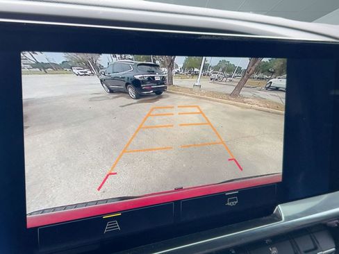 Used 2025 Chevrolet Silverado 1500 RST image 25