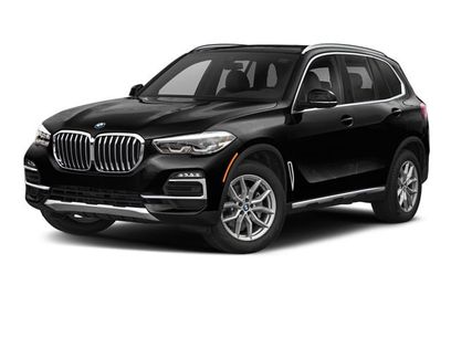 Used 2019 BMW X5 xDrive40i w/ Premium Package 2