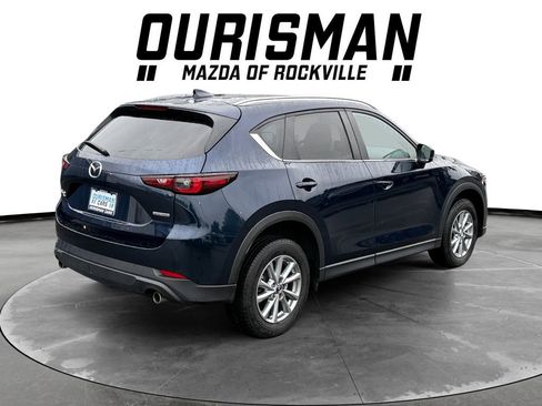 Used 2023 MAZDA CX-5 AWD 2.5 S image 6