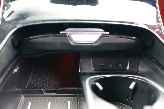Used 2022 Mercedes-Benz S 580 4MATIC Sedan image 46