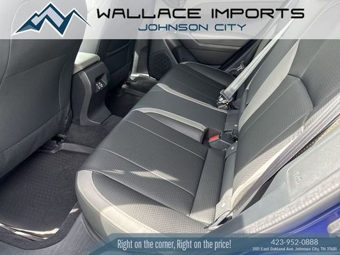 New 2026 Subaru Crosstrek 2.5i Wilderness AWD/4WD image 28