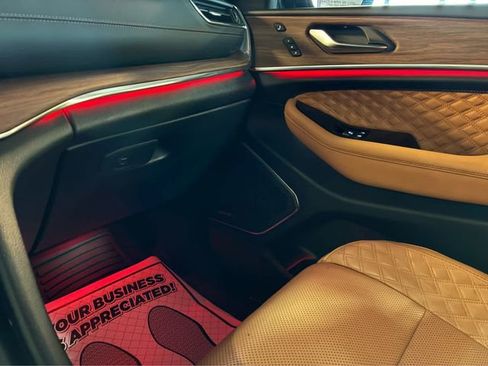 Used 2023 Jeep Grand Cherokee L Summit image 25