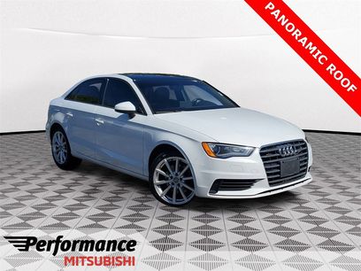 Used 2015 Audi A3 2.0T Premium w/ Cold Weather Package