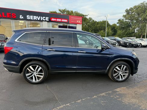 Used 2016 Honda Pilot Touring image 8