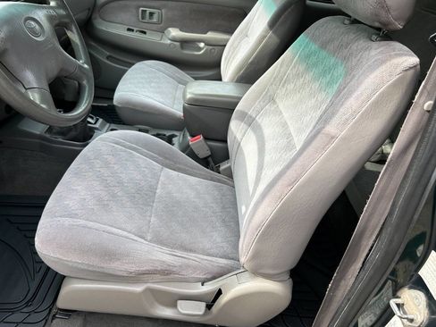 Used 2001 Toyota Tacoma 4x4 Xtracab V6 image 28