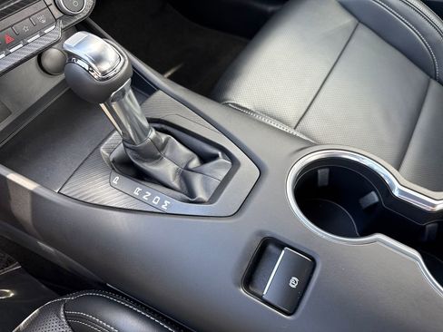 Used 2025 Ford Mustang GT Premium w/ Mustang Nite Pony Package image 22