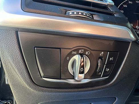 Certified 2023 BMW X3 M40i w/ Premium Package image 22