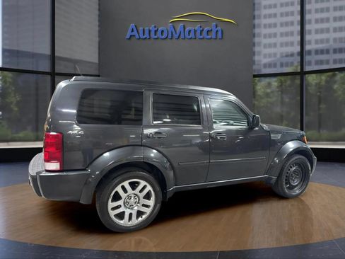 Used 2011 Dodge Nitro Heat w/ Trailer Tow Group AWD/4WD image 11