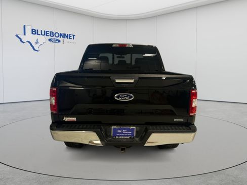 Used 2019 Ford F150 XLT w/ Equipment Group 302A Luxury RWD image 6