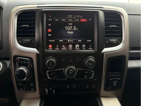Used 2014 RAM 1500 Big Horn AWD/4WD image 16