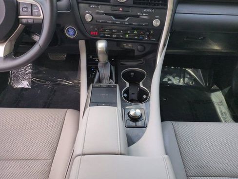 Used 2020 Lexus RX 450h AWD w/ Cold Weather Package image 17
