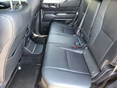 Used 2025 Toyota Land Cruiser AWD/4WD image 24