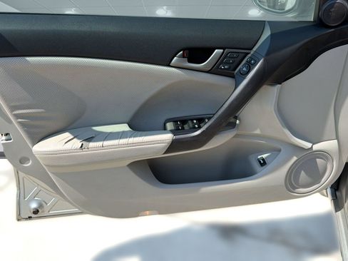 Used 2010 Acura TSX V6 Sedan FWD image 14