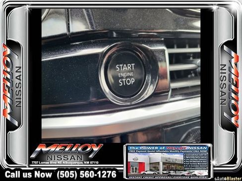 Certified 2025 Nissan Pathfinder SV FWD image 14