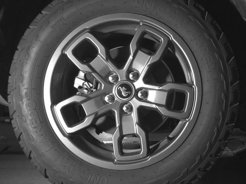 Used 2023 Ford Bronco Sport Big Bend AWD/4WD image 12