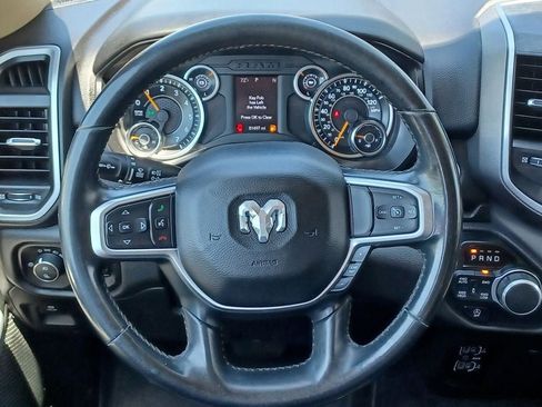 Used 2019 RAM 1500 Big Horn AWD/4WD image 25
