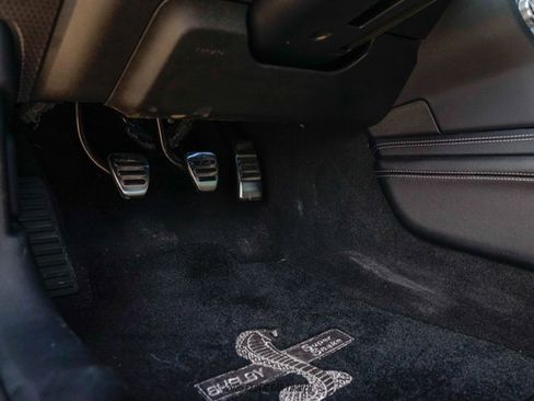 Used 2022 Ford Mustang GT Premium w/ GT Performance Package image 51