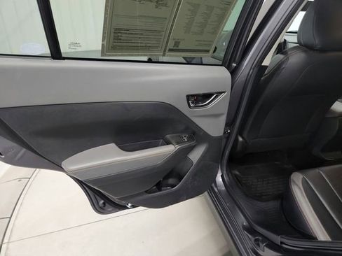 Used 2024 Subaru Crosstrek 2.5i Limited image 34