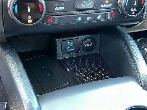 Certified 2022 Ford Bronco Sport Outer Banks w/ Tech Package AWD/4WD image 18