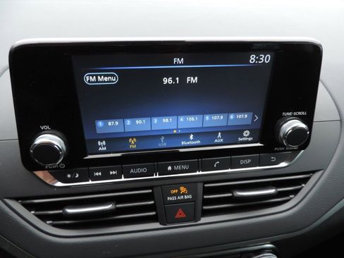 Certified 2023 Nissan Altima 2.5 S image 20