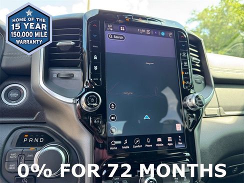 Used 2025 RAM 1500 Big Horn image 31