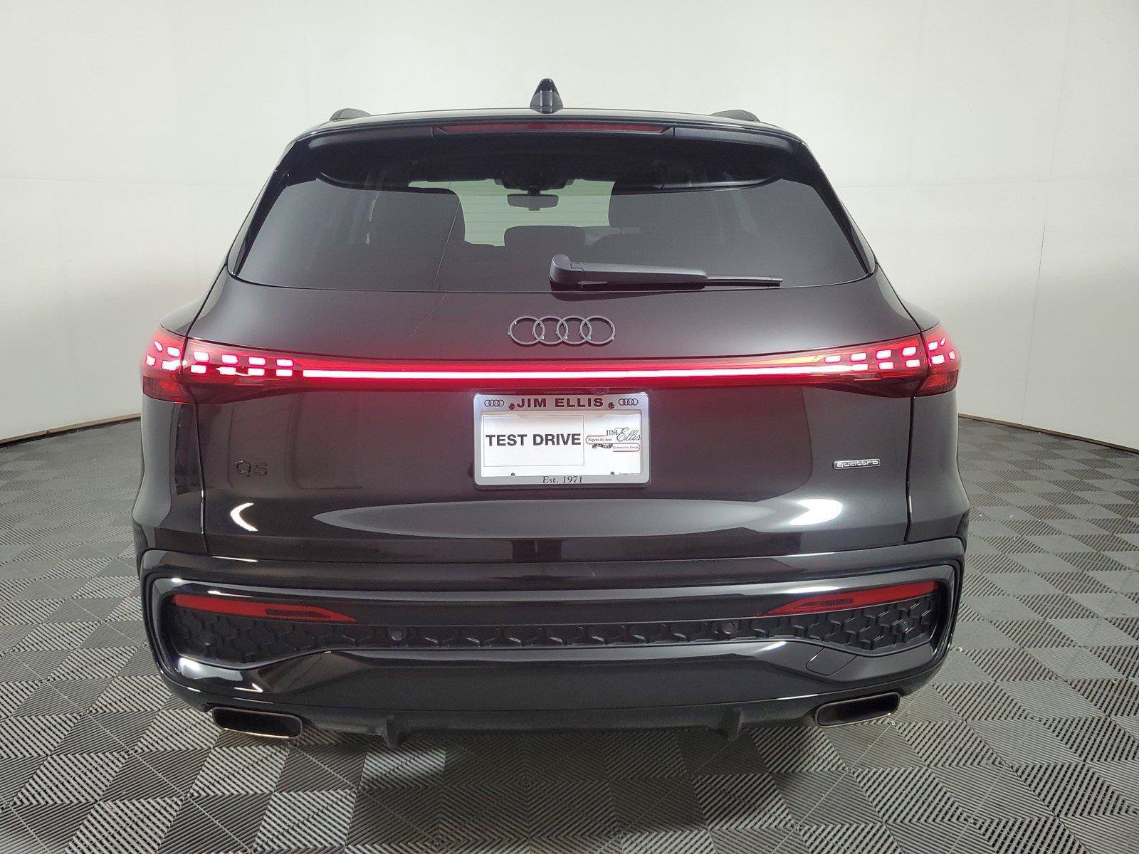 New 2026 Audi Q5 Premium Plus AWD/4WD image 5