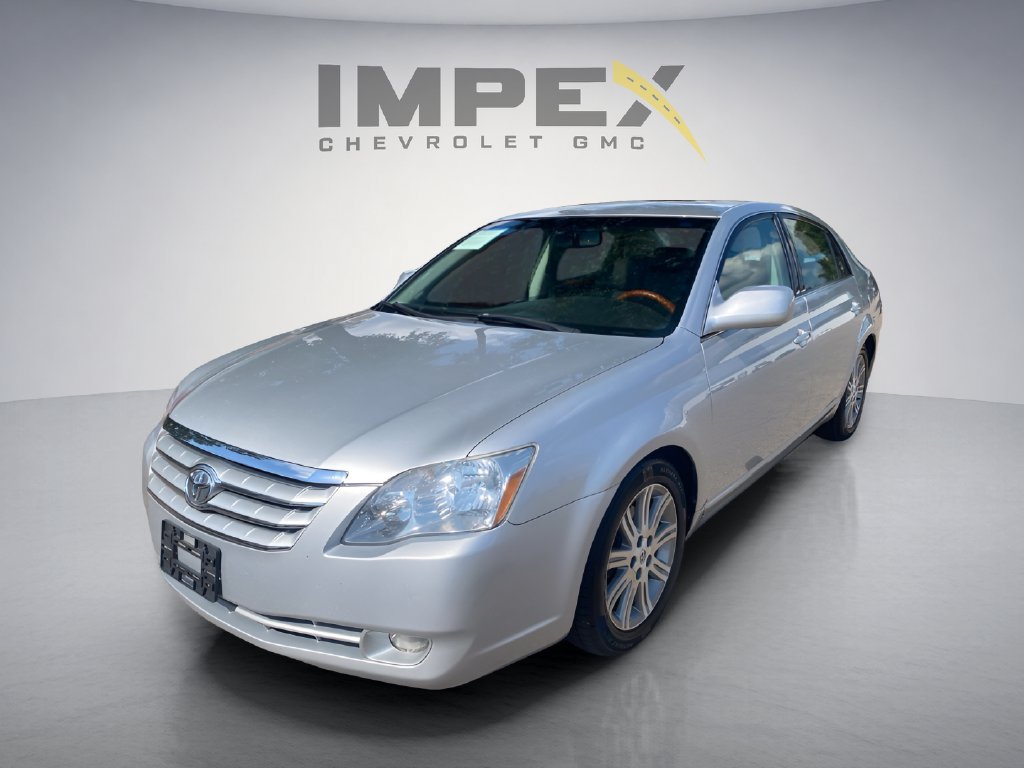 Used 2007 Toyota Avalon Limited FWD image 1
