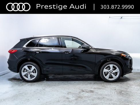 Used 2025 Audi Q5 Premium Plus w/ Premium Plus image 9