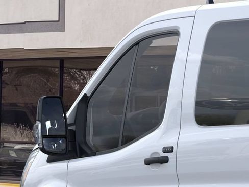New 2025 Ford Transit 350 XLT RWD image 20