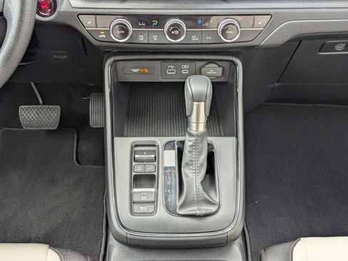 Used 2025 Honda CR-V EX image 17