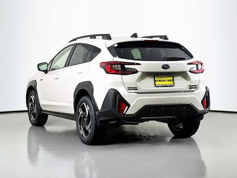 New 2026 Subaru Crosstrek 2.5i Limited AWD/4WD image 5