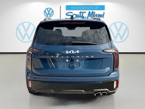 Used 2024 Kia Telluride SX Prestige X-Pro image 6