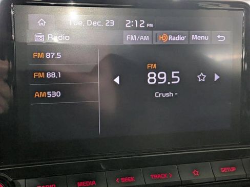 Used 2022 Kia Forte LXS image 13