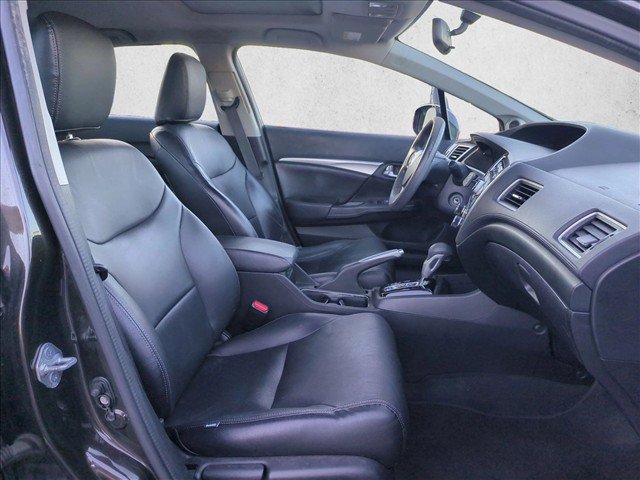 Used 2013 Honda Civic EX image 20