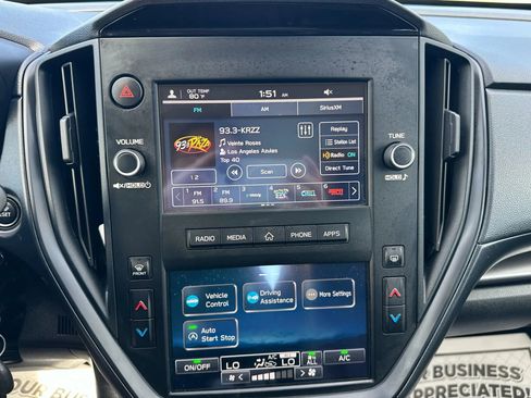 Used 2024 Subaru Impreza 2.0i image 10