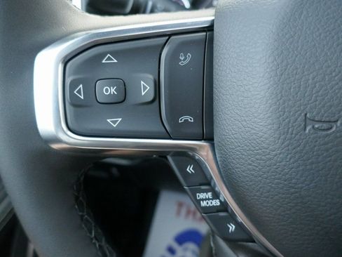 New 2026 RAM 1500 Laramie AWD/4WD image 18