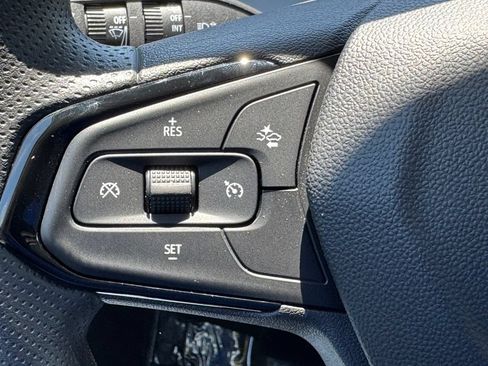 New 2027 Chevrolet Bolt LT FWD image 19