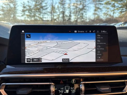 Used 2023 BMW X3 xDrive30i w/ Convenience Package image 21