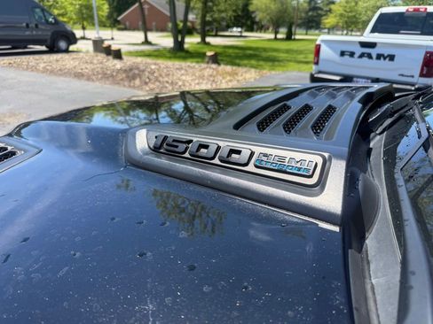 Certified 2023 RAM 1500 Laramie AWD/4WD image 9