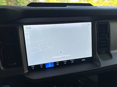 Used 2025 Ford Bronco Outer Banks image 38