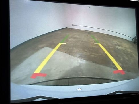 New 2026 Chrysler Pacifica Select image 16