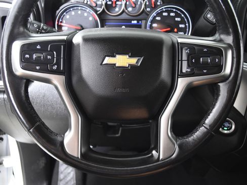 Used 2019 Chevrolet Silverado 1500 LT w/ All-Star Edition image 10