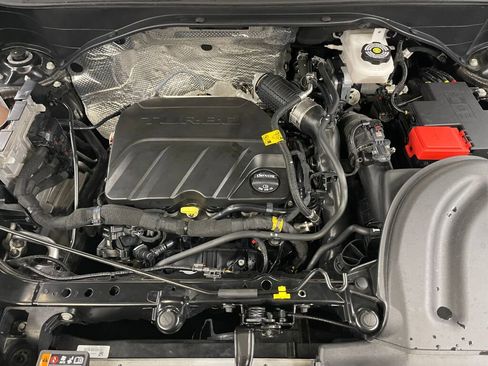 Certified 2023 Buick Encore GX Preferred w/ Cold Weather Comfort Package image 21