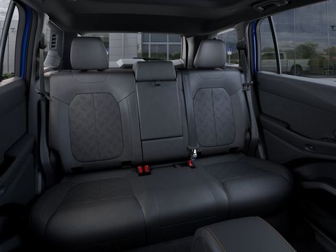 New 2026 Jeep Cherokee Overland AWD/4WD image 16