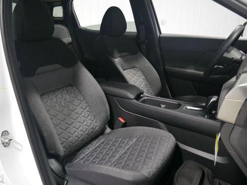 New 2026 Nissan Kicks SV image 15