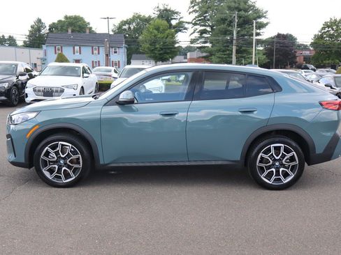 Used 2026 BMW X2 xDrive28i AWD/4WD image 8