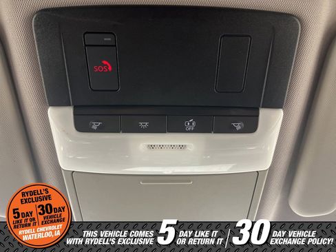 Used 2023 Mitsubishi Outlander SE image 34