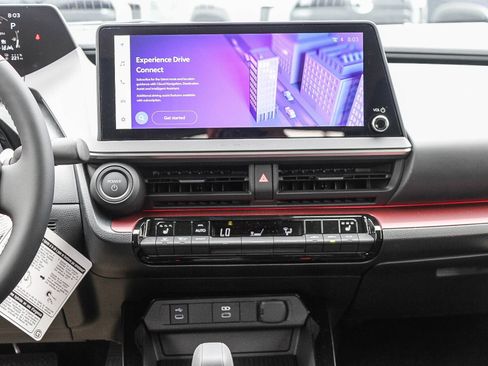 New 2026 Toyota Prius Plug-In Hybrid FWD image 15
