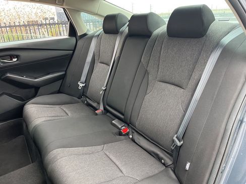 Used 2023 Honda Accord EX image 25