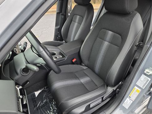 Used 2025 Honda Civic Sport image 23